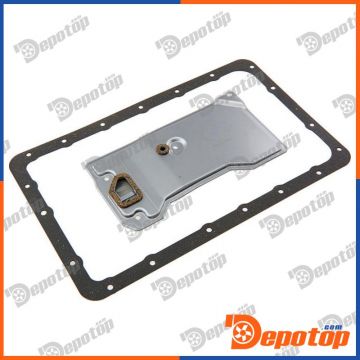 Kit de filtre hydraulique pour JEEP | FSF-FR-010, 72JE001